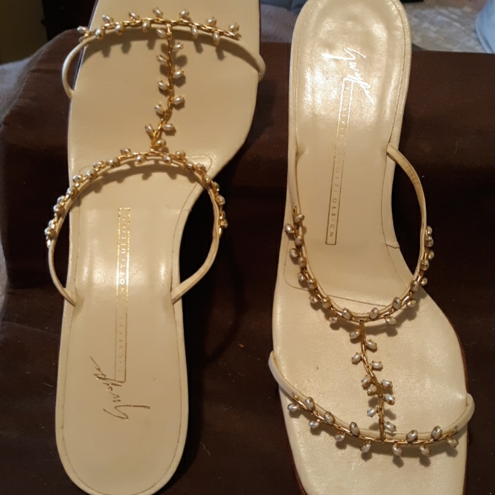 VICINI SANDALS